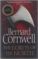 The Lords Of The North 9780007244645, Bernard Cornwell, Verzenden