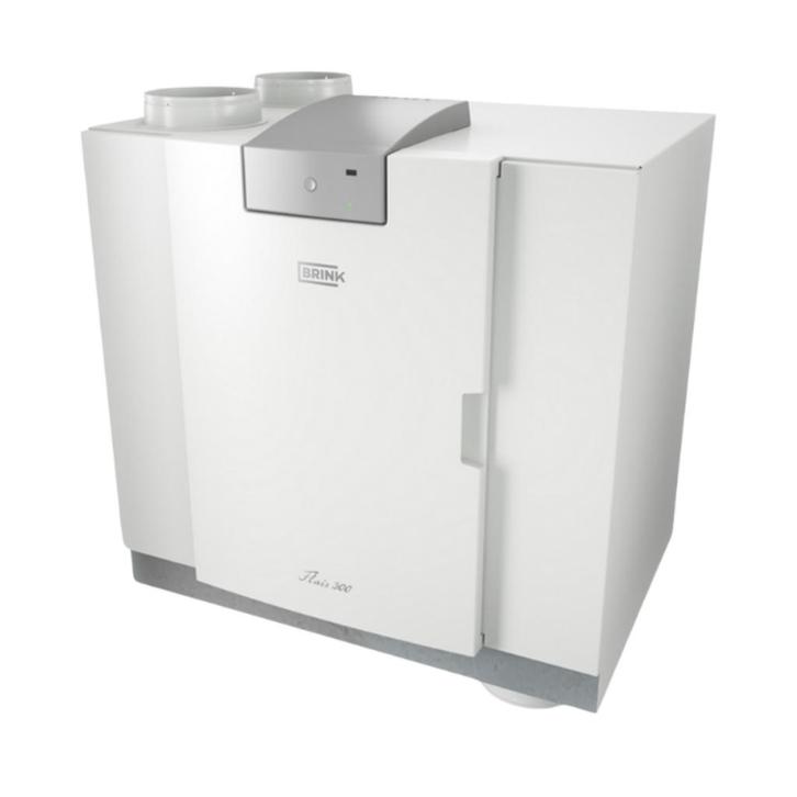 Brink Flair 300 WTW unit, Doe-het-zelf en Bouw, Ventilatie en Afzuiging, Nieuw, Verzenden