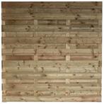 Ecran de jardin en bois london l180xh180 cm prix promo - 17, Neuf