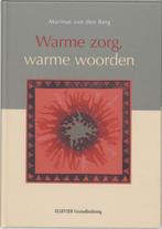 Warme zorg, warme woorden - Marinus van den Berg - 978903522, Verzenden, Nieuw