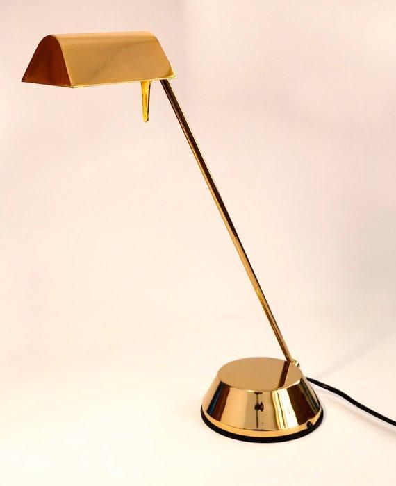 Fase - Tafellamp - Teja - Metaal, Antiek en Kunst, Antiek | Verlichting