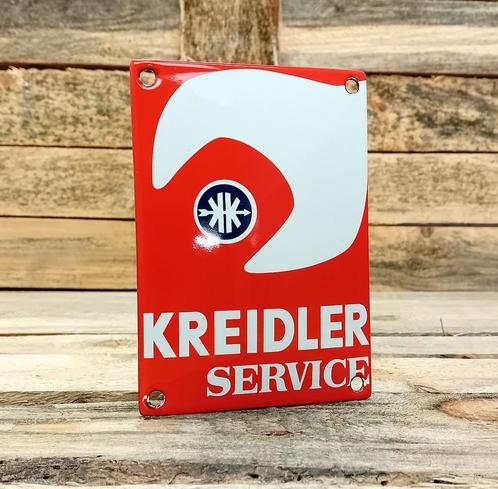 Kreidler Service, Collections, Marques & Objets publicitaires, Envoi