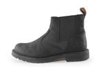 Timberland Chelsea boots in maat 41½ Zwart | 5% extra, Kleding | Heren, Schoenen, Verzenden, Boots, Zo goed als nieuw, Timberland