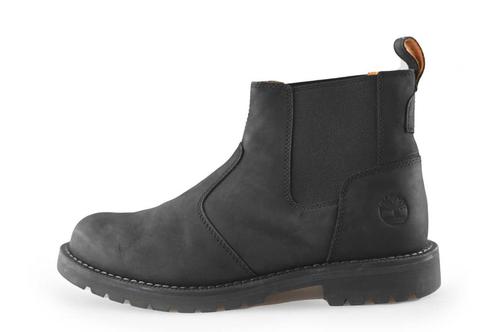 Timberland Chelsea boots in maat 41½ Zwart | 5% extra, Kleding | Heren, Schoenen, Zwart, Zo goed als nieuw, Boots, Verzenden