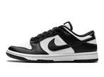 Nike Dunk Low Black White Panda - Maat 47.5 EU, Ophalen of Verzenden, Nieuw