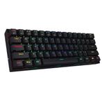 Redragon Draconic K530 60% RGB Gaming Toetsenbord, Ophalen of Verzenden