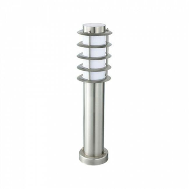 LED Tuinverlichting - Staande Buitenlamp - Nalid 3 - E27 Fit, Tuin en Terras, Buitenverlichting, Nieuw, Verzenden