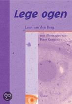 Lege Ogen 9789044801460, Boeken, Kinderboeken | Jeugd | 13 jaar en ouder, Leen van den Berg, Leen van den Berg, Zo goed als nieuw