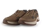 Rieker Sneakers in maat 44 Bruin | 5% extra korting, Kleding | Heren, Schoenen, Bruin, Verzenden, Zo goed als nieuw, Sneakers