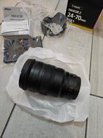 Nikon Nikkor Z 2,8/24-70mm S | Objectif d’appareil photo