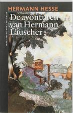 De Avonturen Van Hermann Lauscher 9789045008349, Hermann Hesse, H. Hesse, Zo goed als nieuw, Verzenden