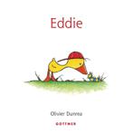 Boek: Gonnie & vriendjes - Eddie (z.g.a.n.), Boeken, Kinderboeken | Baby's en Peuters, Zo goed als nieuw, Verzenden
