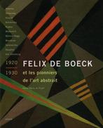 Felix De Boeck, Nieuw, Nederlands, Verzenden
