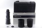 Sigma 500mm F/4 DG OS HSM Sports for Nikon F Cameralens, Nieuw
