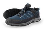 Travelin Wandelschoenen in maat 45 Blauw | 5% extra korting, Kleding | Heren, Travelin, Gedragen, Verzenden, Blauw