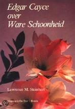 EDGAR CAYCE OVER WARE SCHOONHEID 9789065563712, Verzenden, Gelezen, L.M. Steinhart