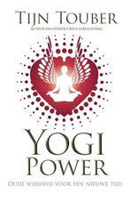 Yogi power 9789400504127 Tijn Touber, Verzenden, Gelezen, Tijn Touber