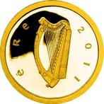 Ierland. 20 Euro 2011 Celtic Cross Proof (Zonder