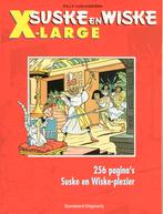 Suske & Wiske / X-Large / Suske en Wiske 9789002229107, Boeken, Stripverhalen, Verzenden, Gelezen, Willy Vandersteen