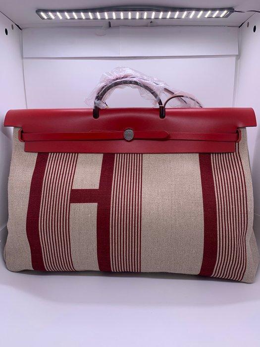 Hermès - Herbag - Sac, Bijoux, Sacs & Beauté, Sacs | Sacs Femme