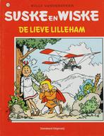 De lieve Lilleham / Suske en Wiske / 198 9789002149535, Verzenden, Gelezen, Willy Vandersteen