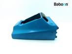 Queue carénage Kawasaki KR-1S 250 1990-1992 (KR250C), Motoren, Verzenden, Nieuw