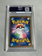 Pokémon - 1 Graded card - Dialga First edition, Holo - PSA 9, Hobby en Vrije tijd, Verzamelkaartspellen | Pokémon, Nieuw
