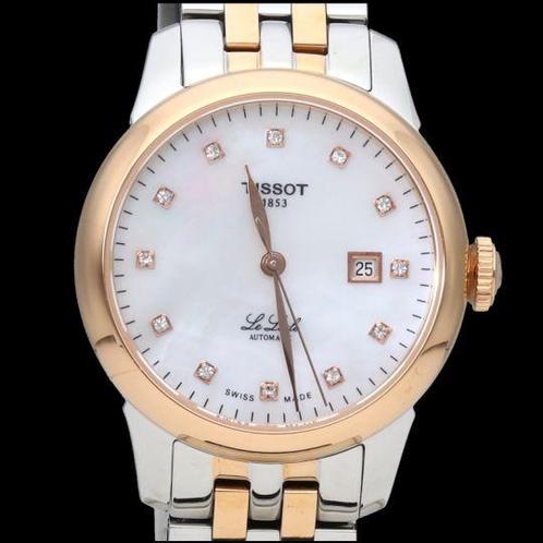 Tissot Le Locle T006.207.22.116.00 uit 2024, Handtassen en Accessoires, Horloges | Dames, Verzenden