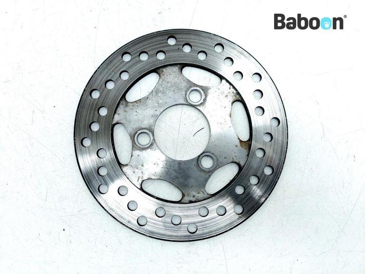 Remschijf Voor Yamaha LTS-C 125 Delight 2021-> (SEH21 B3Y), Motoren, Onderdelen | Yamaha, Gebruikt, Verzenden