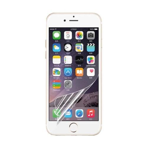 iPhone 6S Plus Screen Protector Sterke Foil Folie PET Film, Télécoms, Téléphonie mobile | Housses, Coques & Façades | Marques Autre