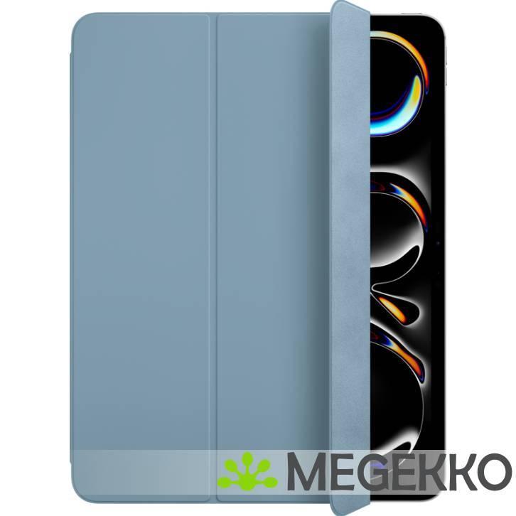 Apple Smart Folio voor 13-inch iPad Pro (M4) - Denim, Informatique & Logiciels, Ordinateurs & Logiciels Autre, Envoi