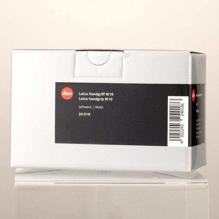 Leica 24018 M10 Handgrip Camera-accessoires, Verzamelen, Foto-apparatuur en Filmapparatuur