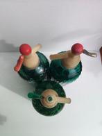 Siphon (6) - lot de 6 siphons, Antiquités & Art