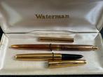 Waterman - Zonder minimumprijs - Pennenset, Verzamelen, Nieuw