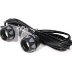 Arcadia 26mm T8 waterdichte TL lamphouders (2 st.) met monta, Verzenden, Nieuw