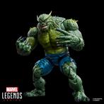 The Incredible Hulk Marvel Legends Action Figure Marvels Ab, Verzamelen, Ophalen of Verzenden, Nieuw