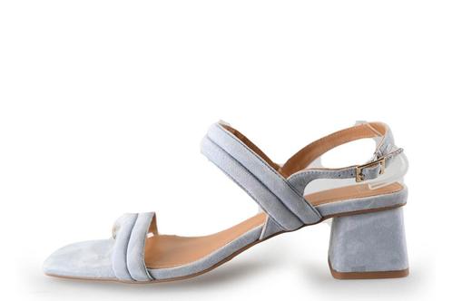 Manfield Sandalen in maat 42 Beige | 5% extra korting, Kleding | Dames, Schoenen, Beige, Zo goed als nieuw, Sandalen of Muiltjes