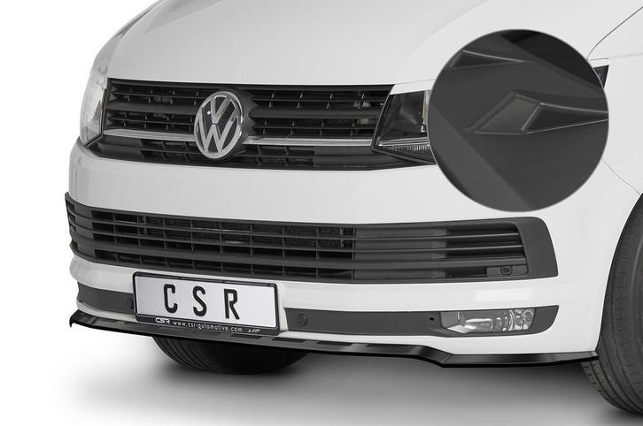 Cupspoiler voor VW T6 Bus CSL486-L, Auto-onderdelen, Carrosserie, Nieuw, Verzenden