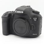 Canon EOS 7D mark II body | Tweedehands, Verzenden, Zo goed als nieuw, Canon