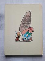 Astérix T19 - Le Devin - C - 1 Album - Eerste druk - 1972, Livres