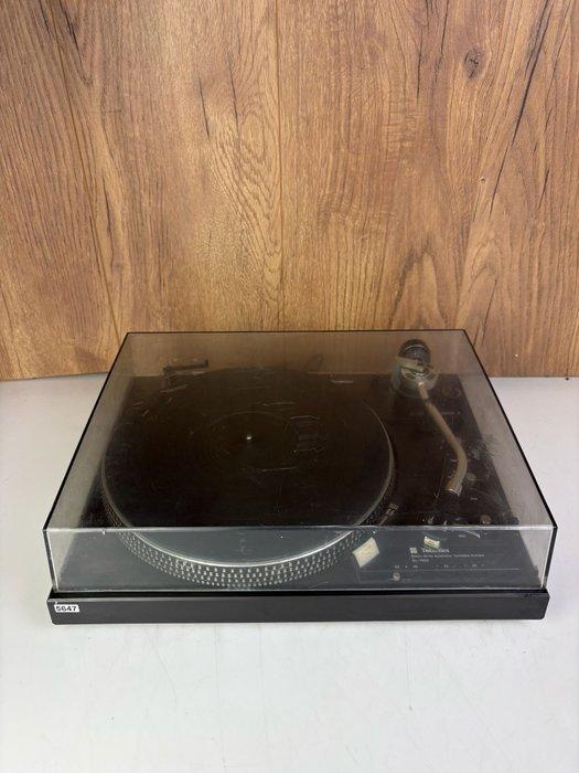 Technics - SL-1900 Full Automatic Platenspeler, Audio, Tv en Foto, Radio's