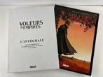 Voleurs dEmpires - Intégrale + 2x ex-libris - C + emboitage, Livres