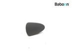 Stuurkap Achter Honda NSC 110 2011-2012 (NSC110 Vision), Motoren, Onderdelen | Honda, Verzenden, Gebruikt