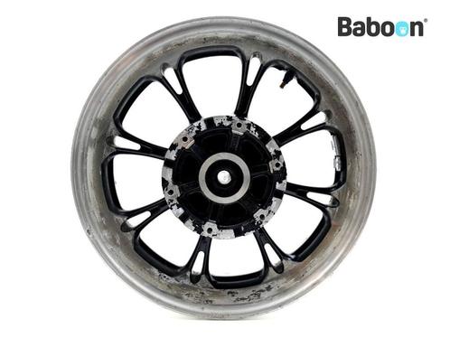 Achterwiel Yamaha XVS 950 A Midnight Star 2009-2015, Motoren, Onderdelen | Yamaha, Gebruikt, Verzenden
