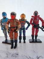 Hasbro - Figurine articulée Lot de Gi-joe HASBRO Cobra VIPER