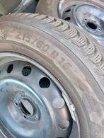 Banden-wielen -4 stuks-nieuwstaat -CITROEN JUMPY, Auto-onderdelen, Ophalen, 16 inch, Nieuw, All Season