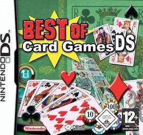 Best of Card Games DS (DS Games), Consoles de jeu & Jeux vidéo, Jeux | Nintendo DS, Enlèvement ou Envoi