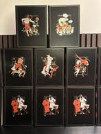 Les Meilleures histoires du journal Tintin - 12x C - 12, Boeken, Nieuw