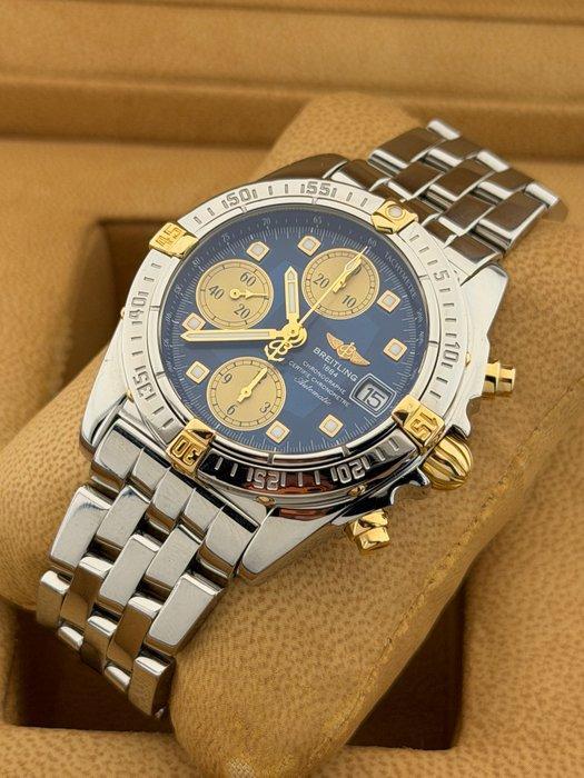 Breitling - Chrono Cockpit - B13358 - Homme - 2000-2010, Bijoux, Sacs & Beauté, Montres | Hommes