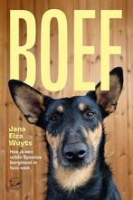 Boef 9789464335996 Jana Elza Wuyts, Verzenden, Zo goed als nieuw, Jana Elza Wuyts
